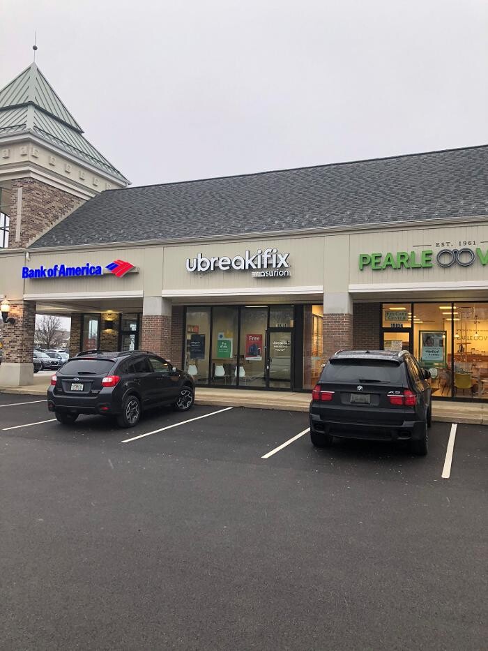 Images uBreakiFix - Phone and Computer Repair