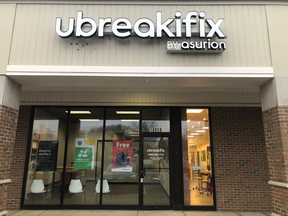 Images uBreakiFix - Phone and Computer Repair