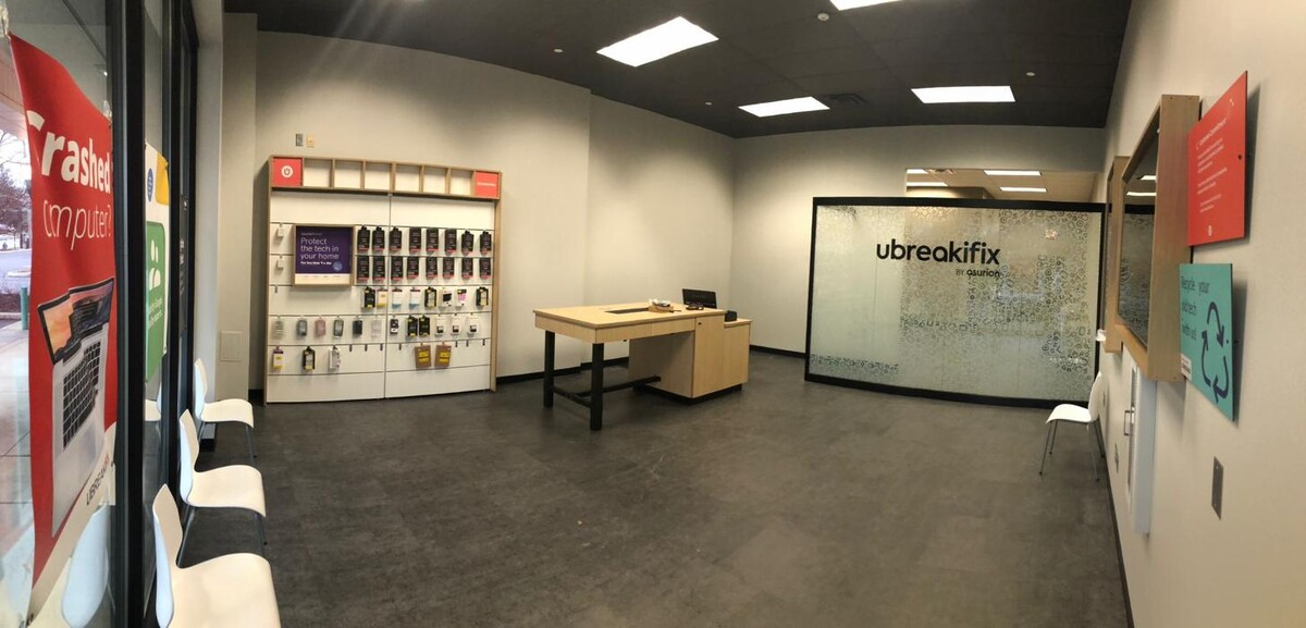 Images uBreakiFix - Phone and Computer Repair