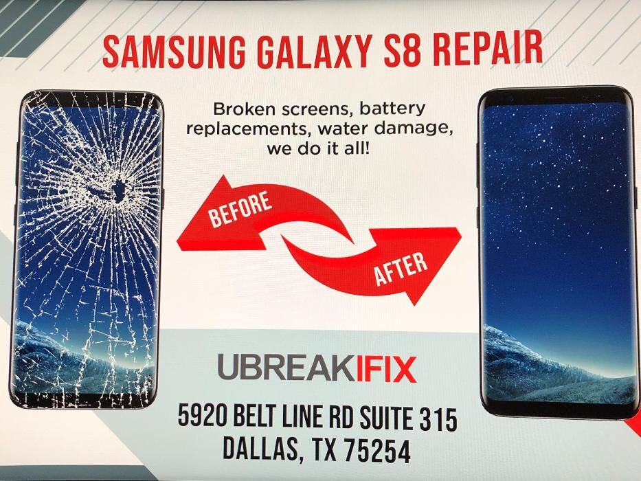 Images uBreakiFix - Phone and Computer Repair