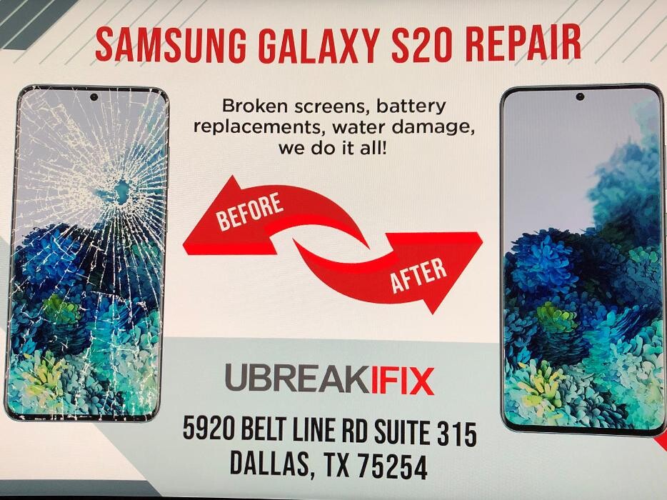 Images uBreakiFix - Phone and Computer Repair