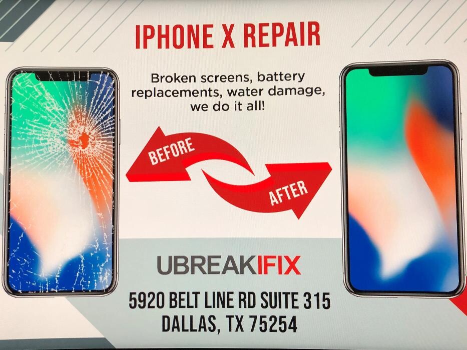 Images uBreakiFix - Phone and Computer Repair