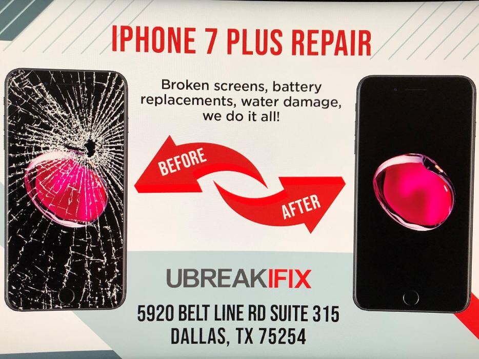 Images uBreakiFix - Phone and Computer Repair
