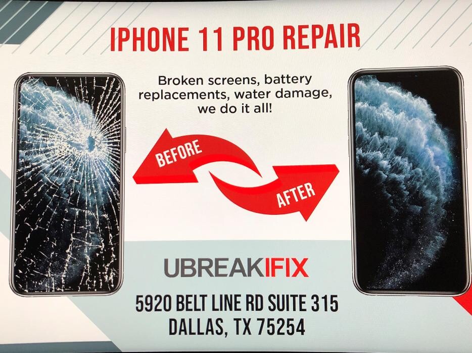 Images uBreakiFix - Phone and Computer Repair