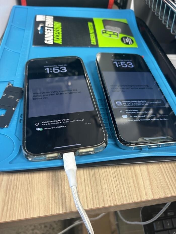 Images uBreakiFix - Phone and Computer Repair