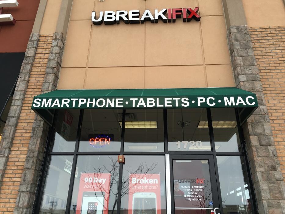 Images uBreakiFix - Phone and Computer Repair