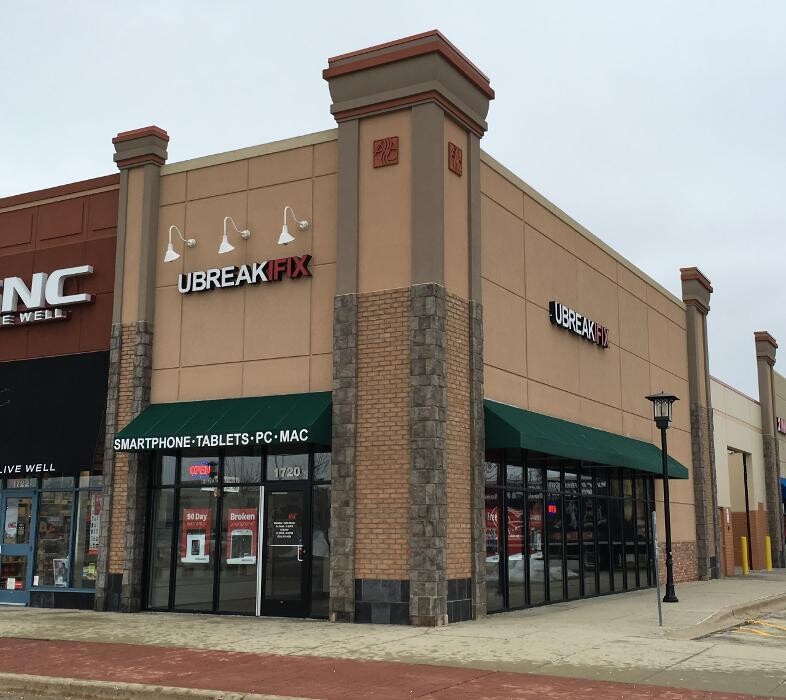 Images uBreakiFix - Phone and Computer Repair