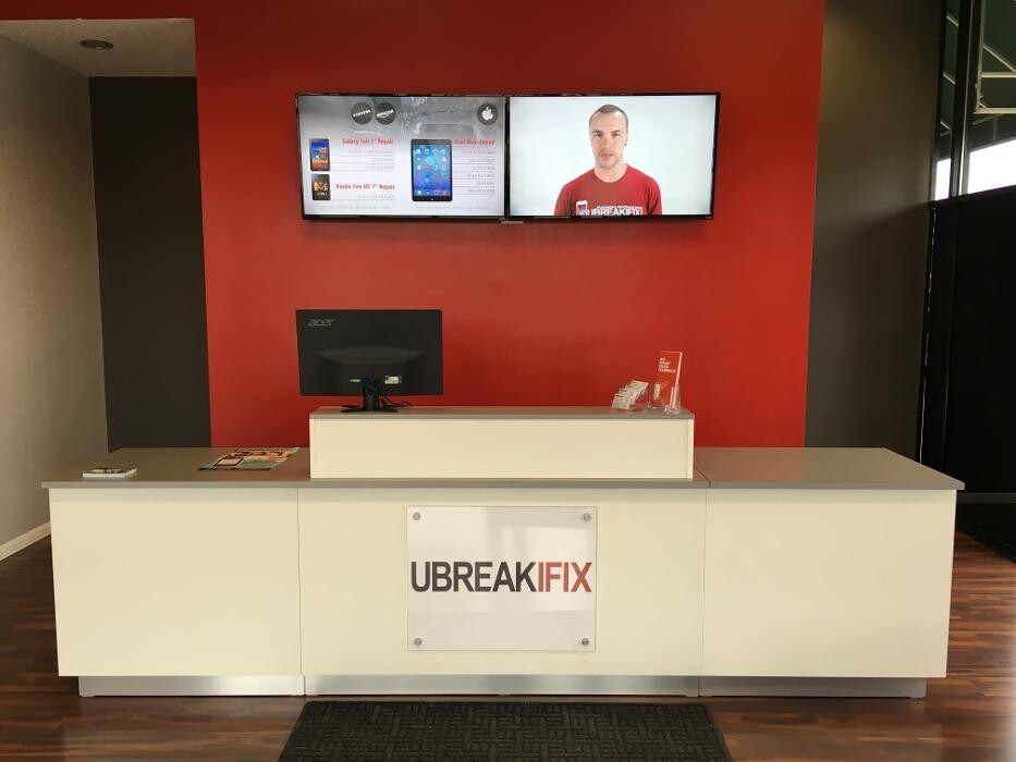 Images uBreakiFix - Phone and Computer Repair