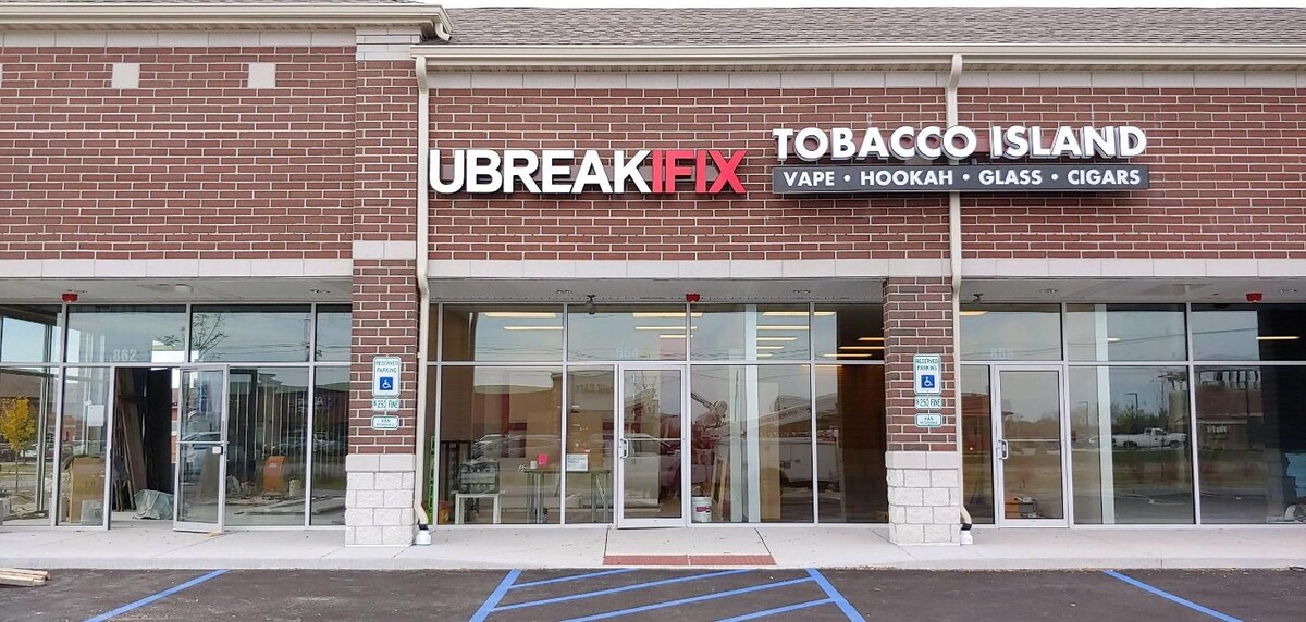 Images uBreakiFix - Phone and Computer Repair