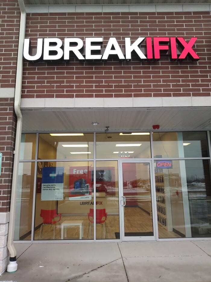 Images uBreakiFix - Phone and Computer Repair
