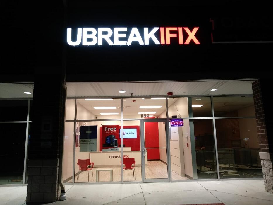 Images uBreakiFix - Phone and Computer Repair