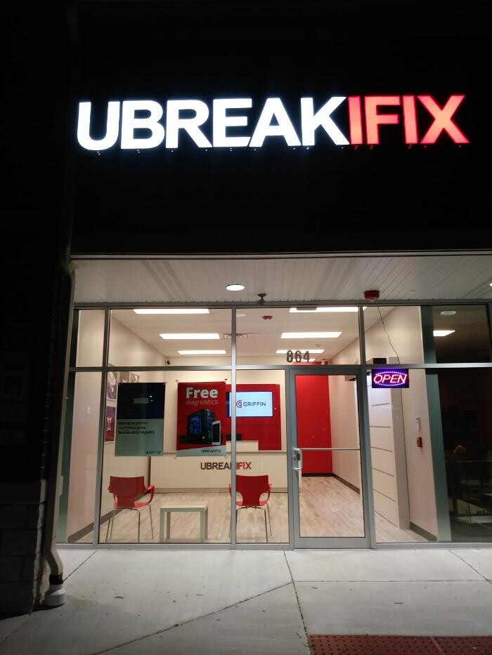 Images uBreakiFix - Phone and Computer Repair