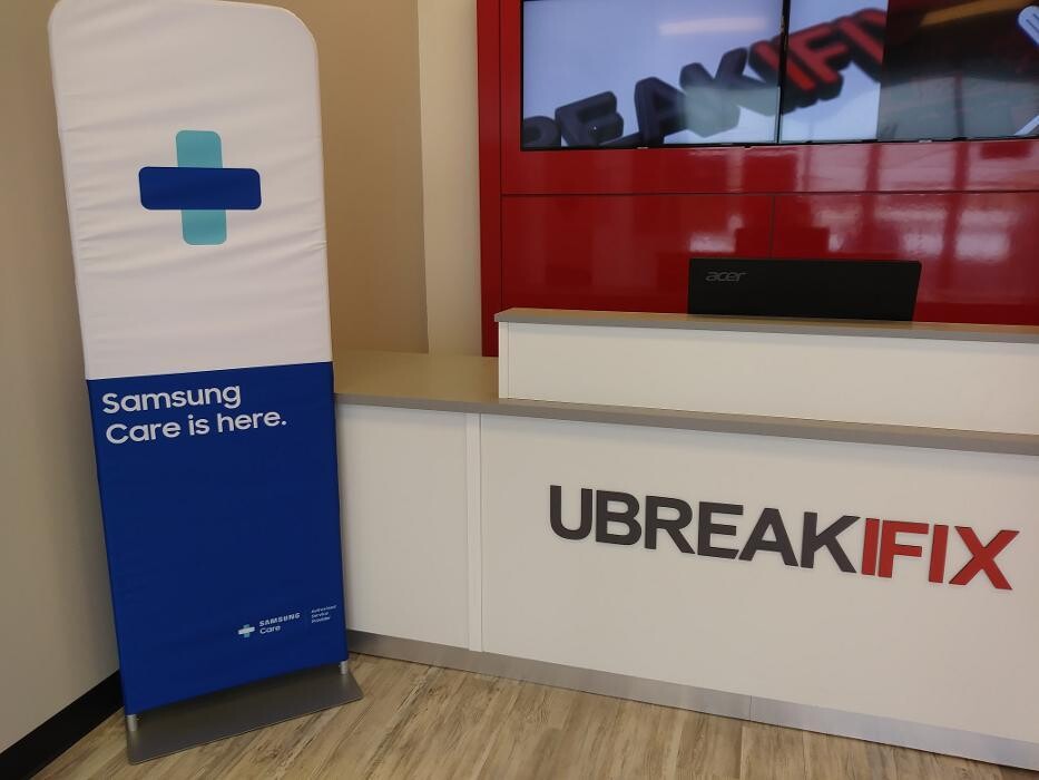 Images uBreakiFix - Phone and Computer Repair