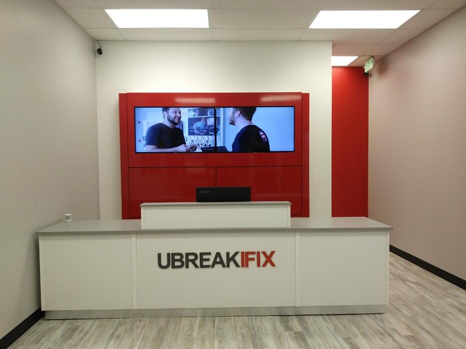 Images uBreakiFix - Phone and Computer Repair