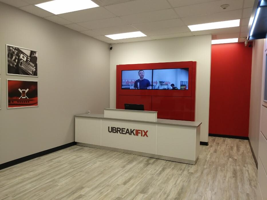 Images uBreakiFix - Phone and Computer Repair