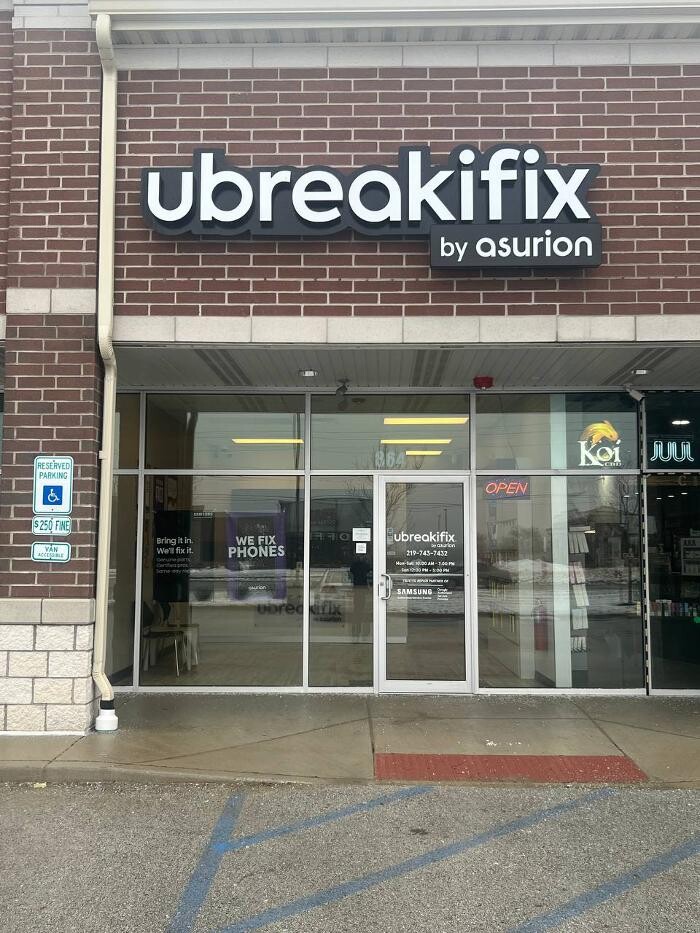 Images uBreakiFix - Phone and Computer Repair