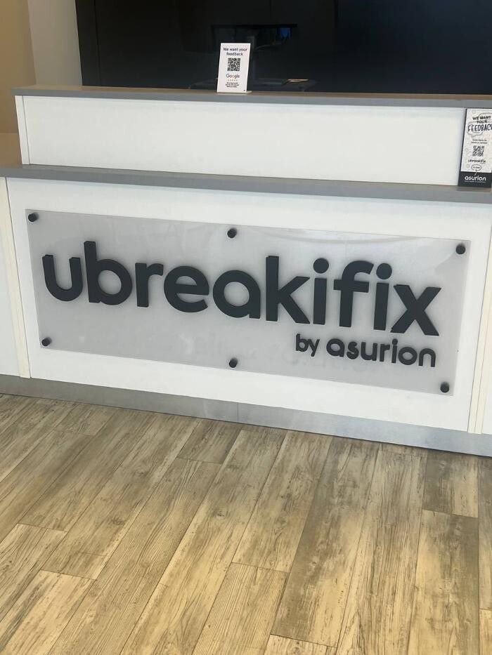 Images uBreakiFix - Phone and Computer Repair