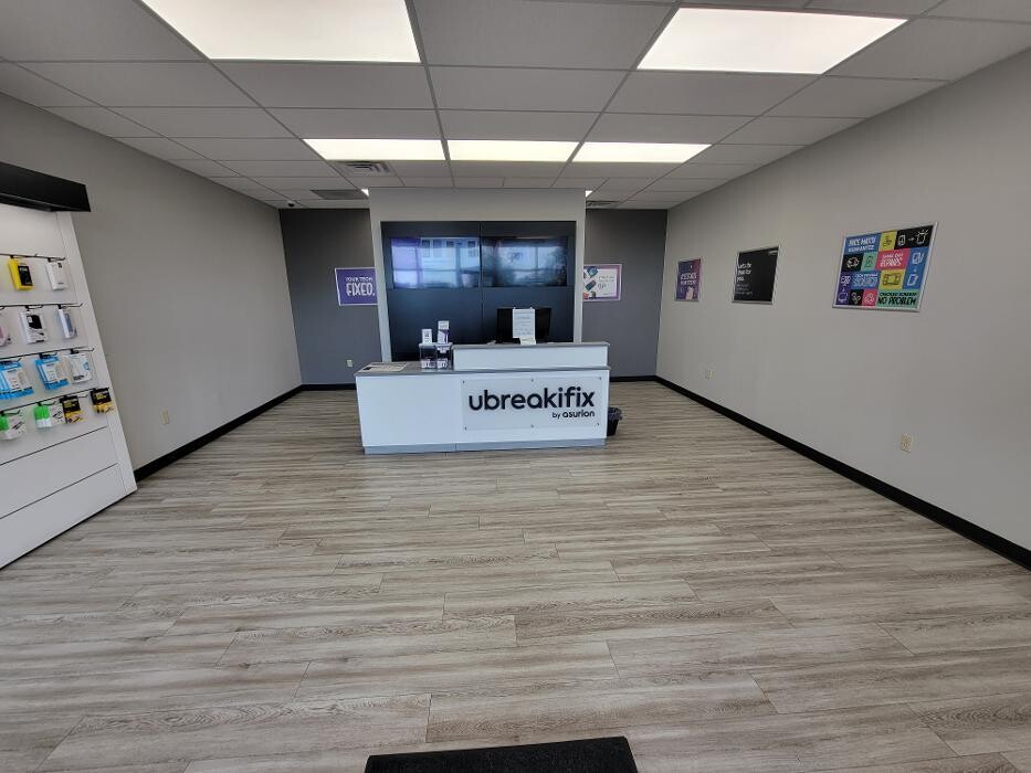 Images uBreakiFix - Phone and Computer Repair