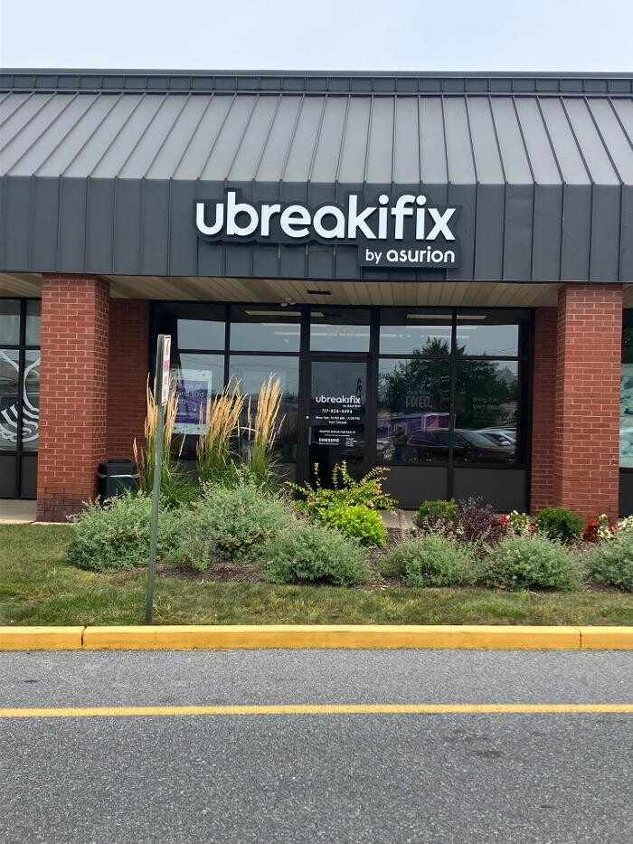 Images uBreakiFix - Phone and Computer Repair