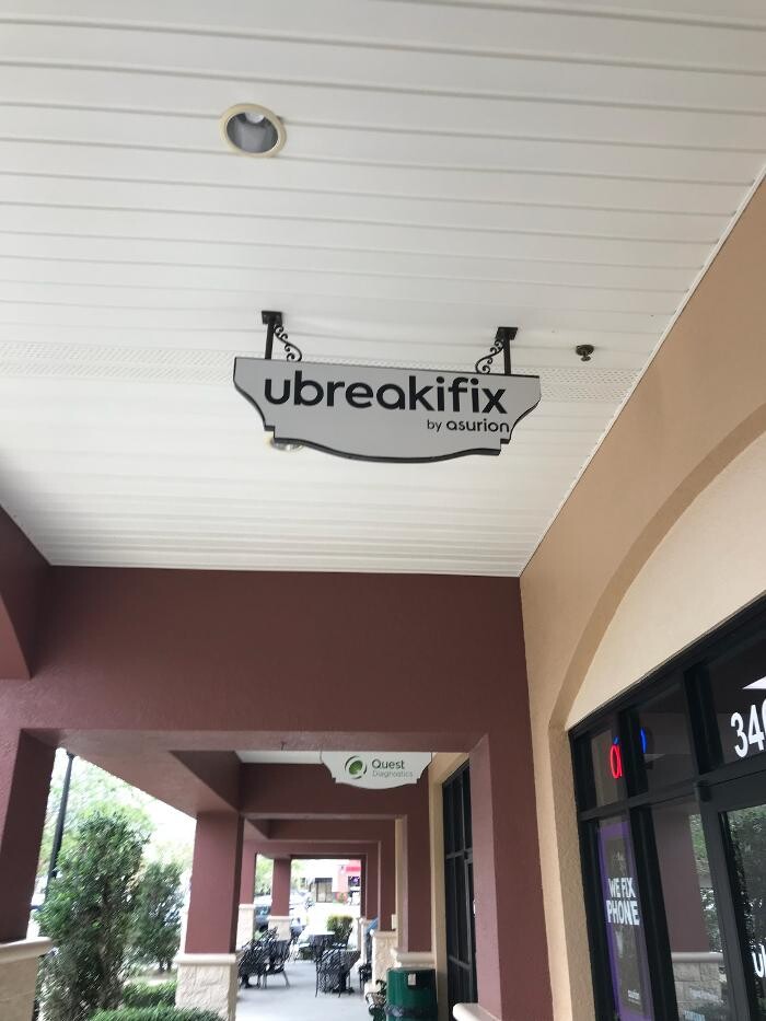 Images uBreakiFix - Phone and Computer Repair