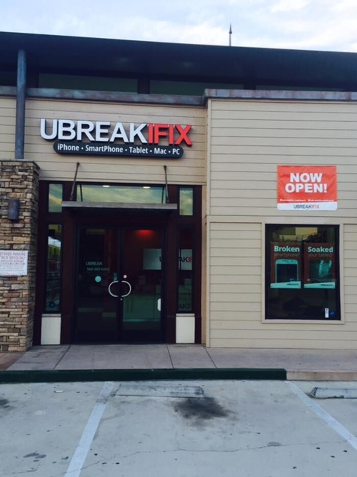 Images uBreakiFix - Phone and Computer Repair