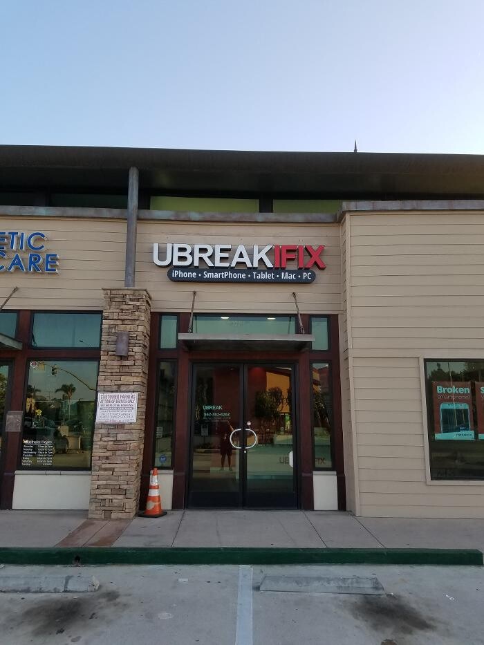 Images uBreakiFix - Phone and Computer Repair