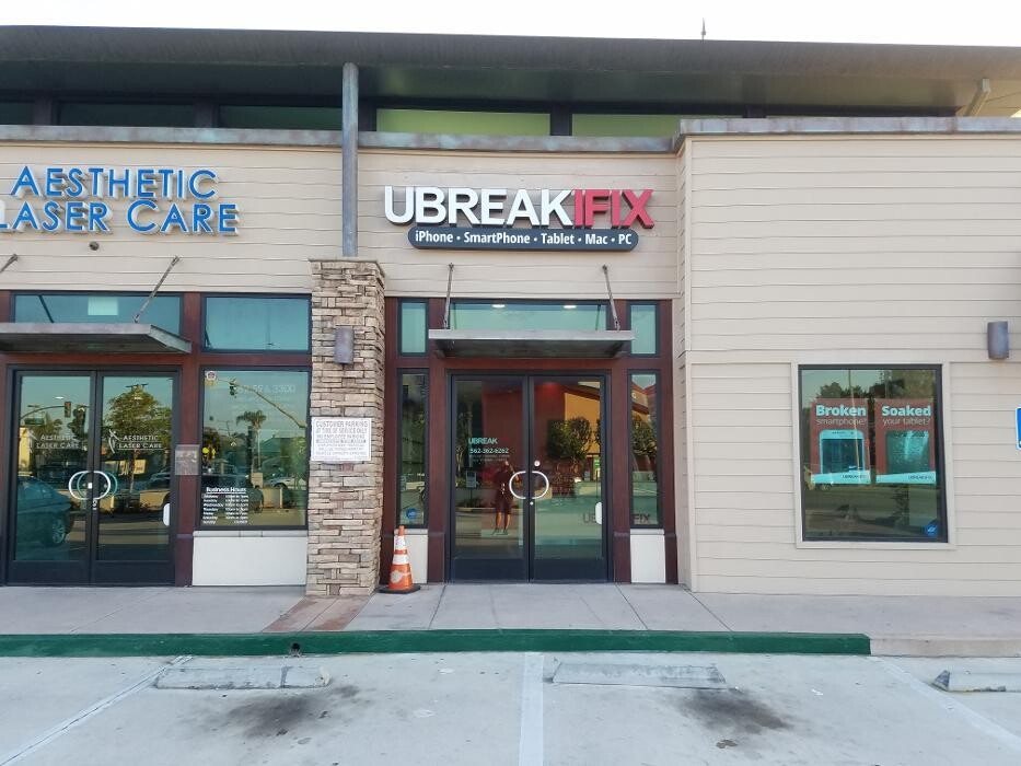 Images uBreakiFix - Phone and Computer Repair