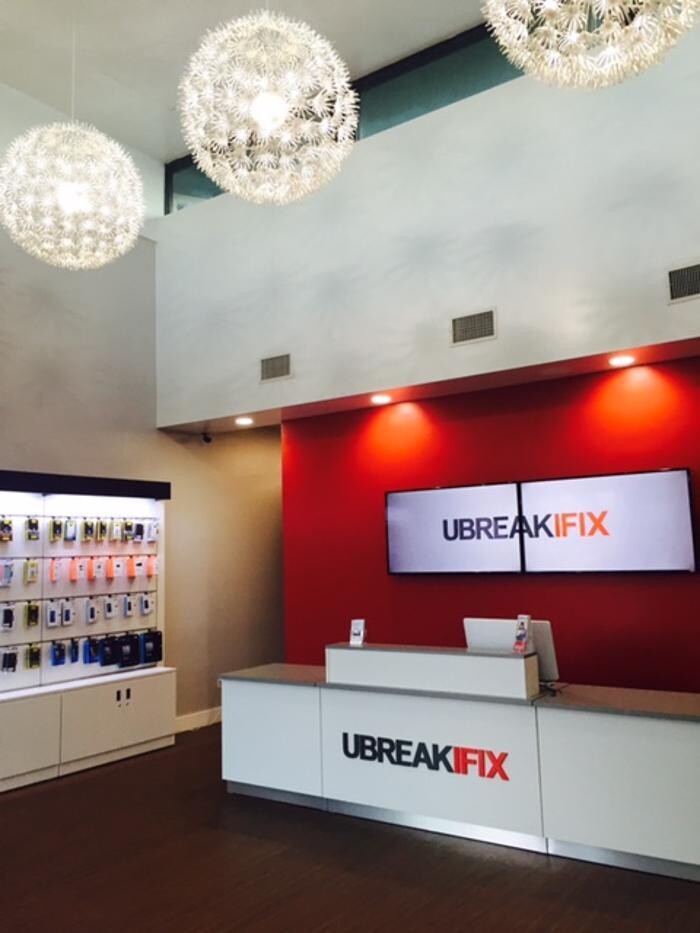 Images uBreakiFix - Phone and Computer Repair
