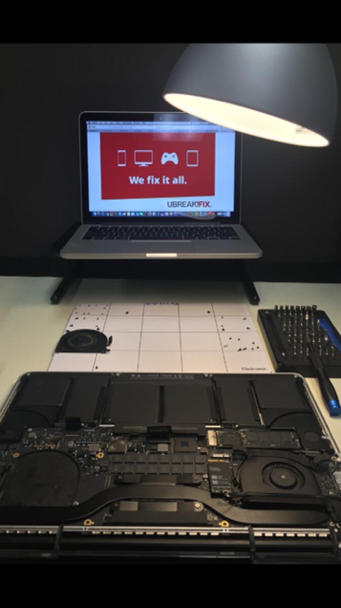 Images uBreakiFix - Phone and Computer Repair