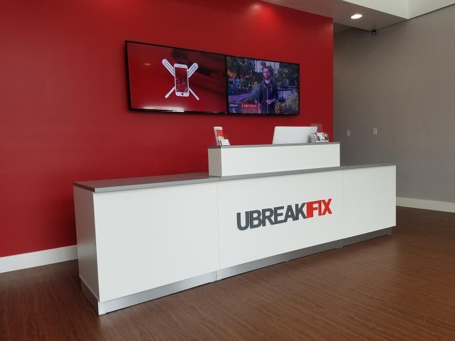 Images uBreakiFix - Phone and Computer Repair