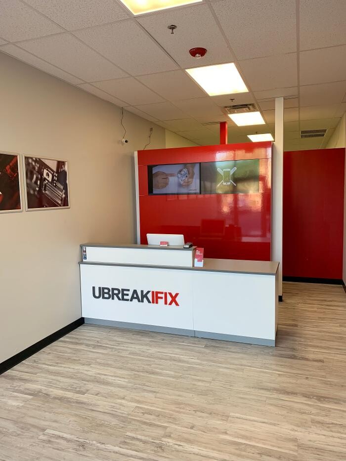 Images uBreakiFix - Phone and Computer Repair