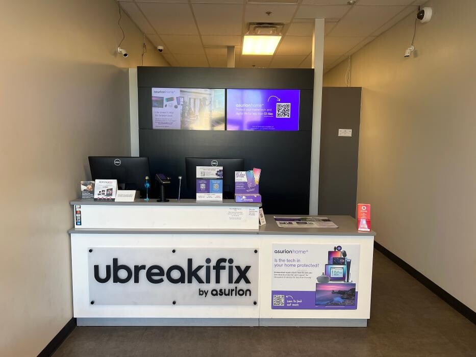 Images uBreakiFix - Phone and Computer Repair