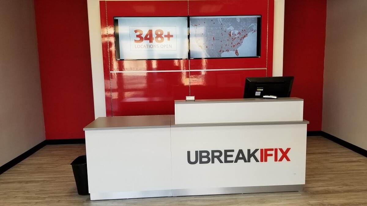Images uBreakiFix - Phone and Computer Repair