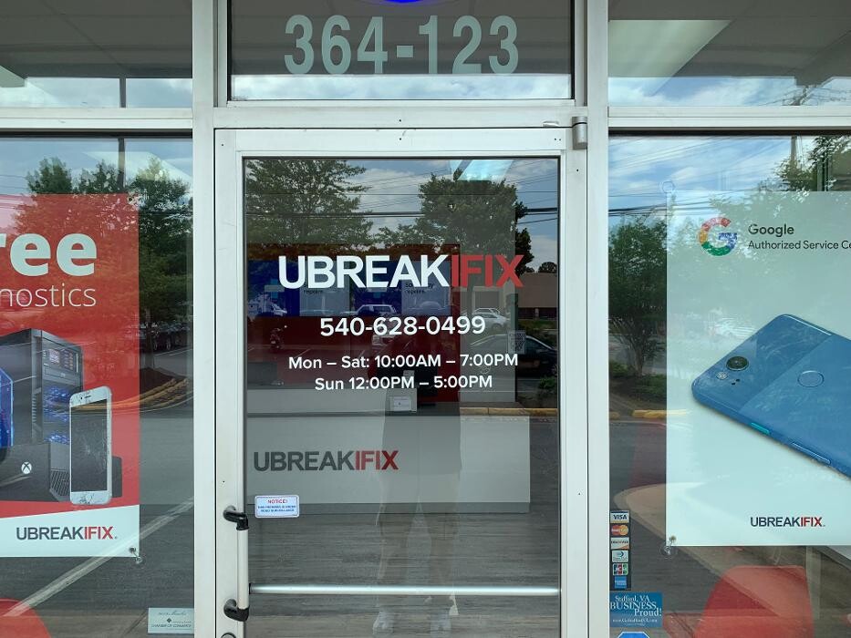 Images uBreakiFix - Phone and Computer Repair