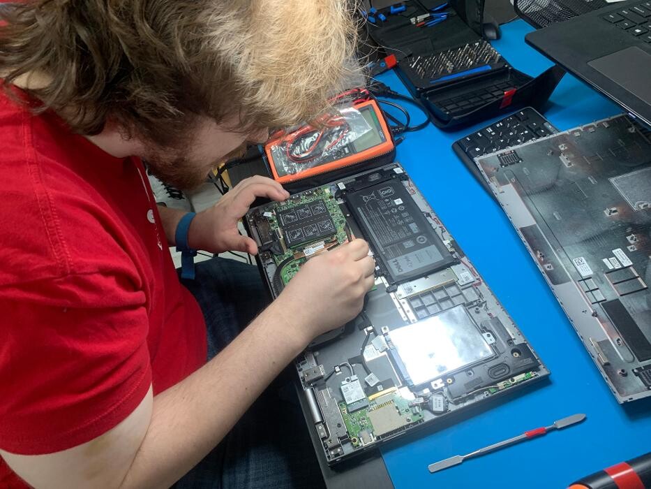 Images uBreakiFix - Phone and Computer Repair