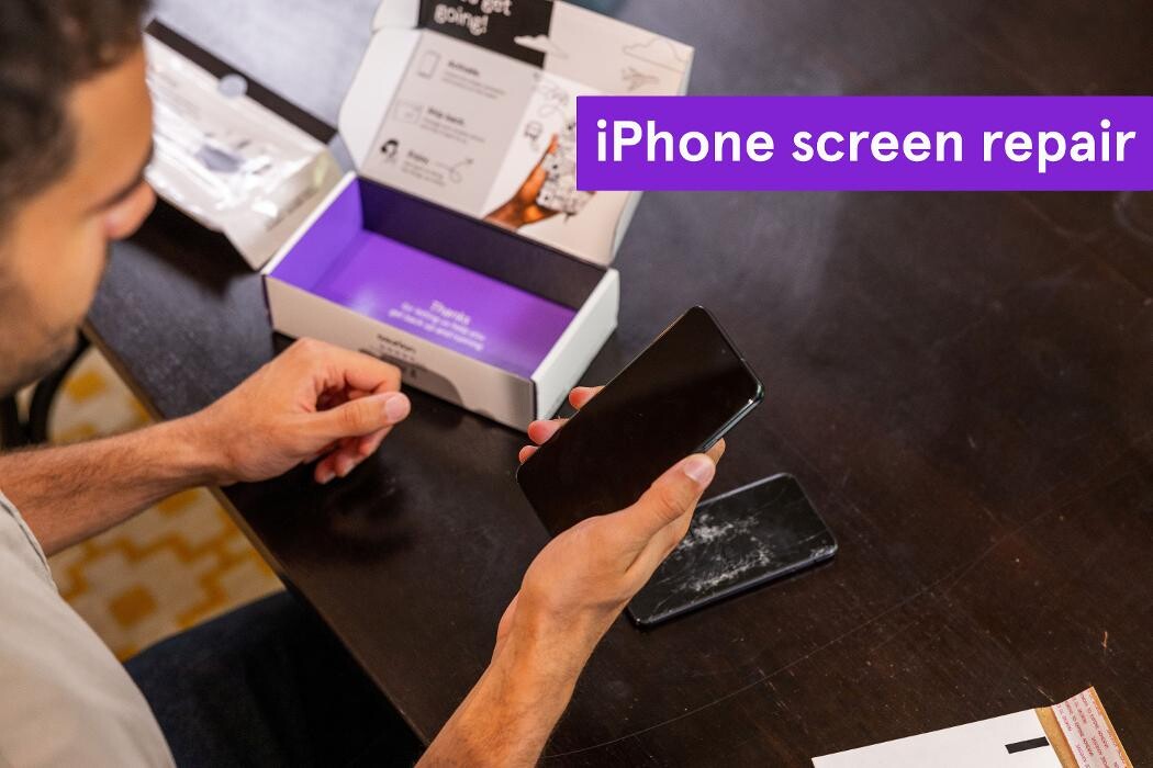 Images uBreakiFix - Phone and Computer Repair