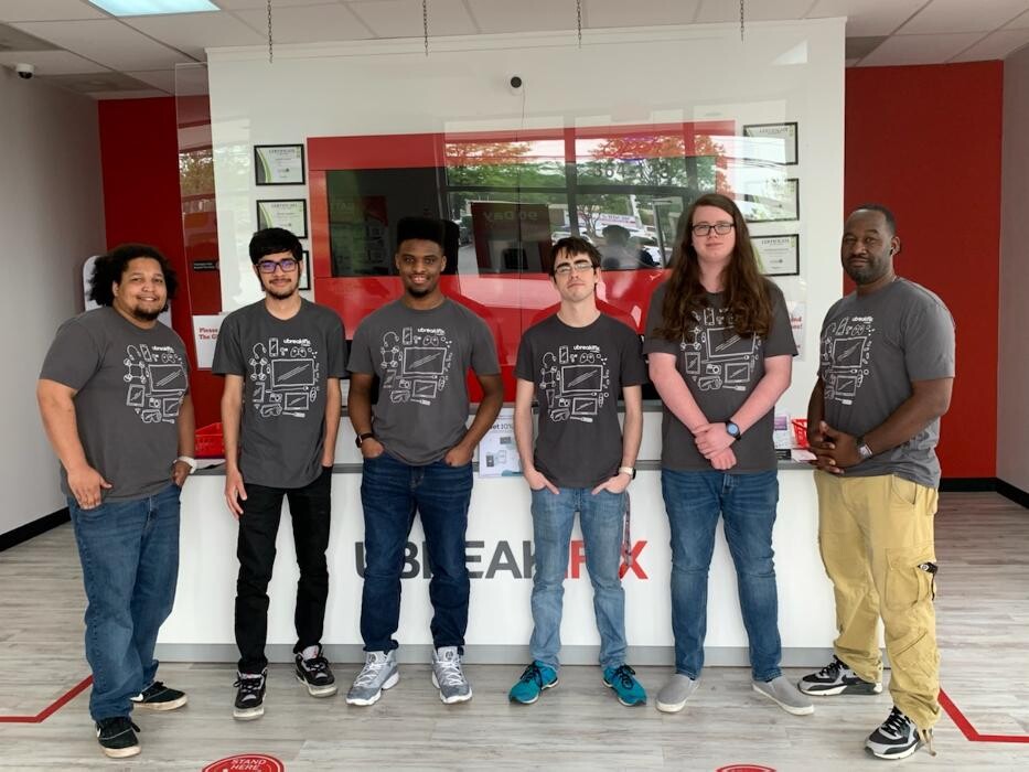 Images uBreakiFix - Phone and Computer Repair