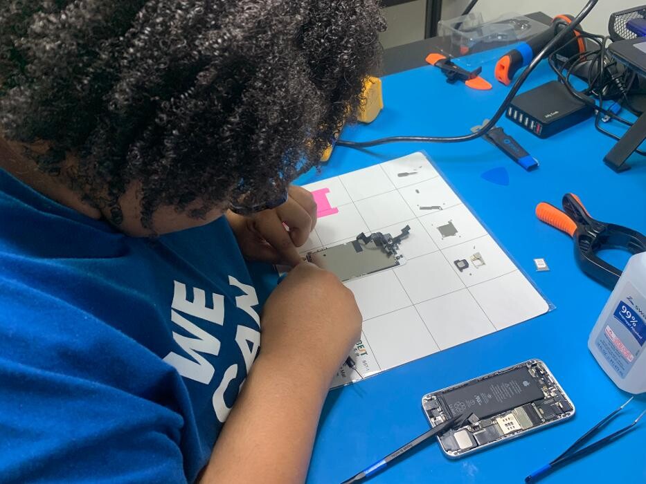 Images uBreakiFix - Phone and Computer Repair