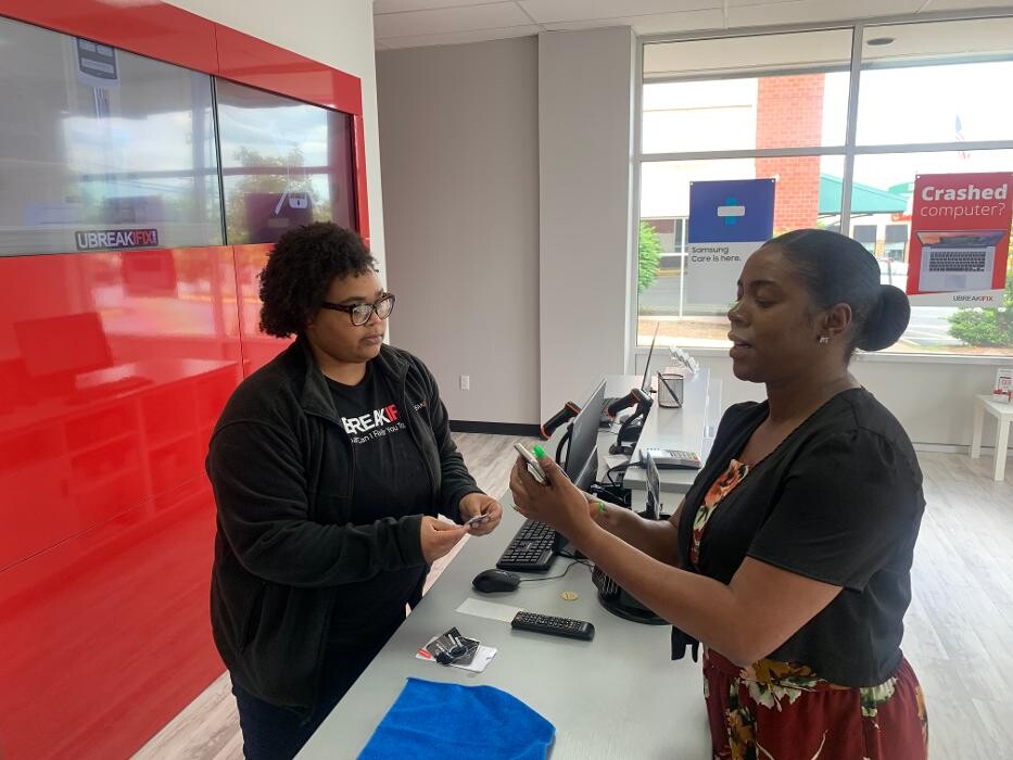 Images uBreakiFix - Phone and Computer Repair