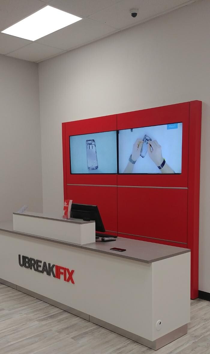 Images uBreakiFix - Phone and Computer Repair