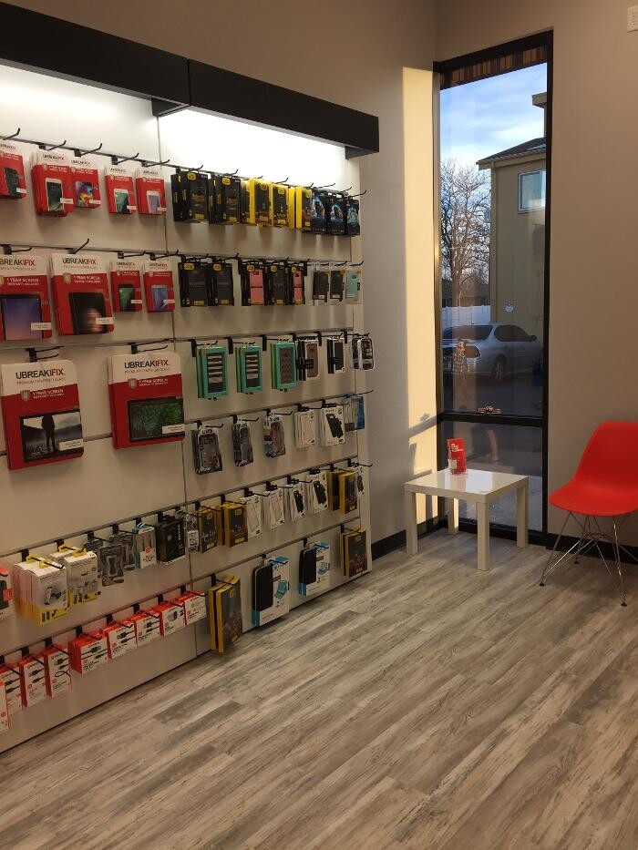 Images uBreakiFix - Phone and Computer Repair