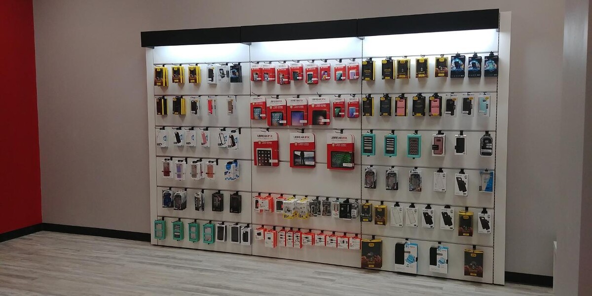 Images uBreakiFix - Phone and Computer Repair