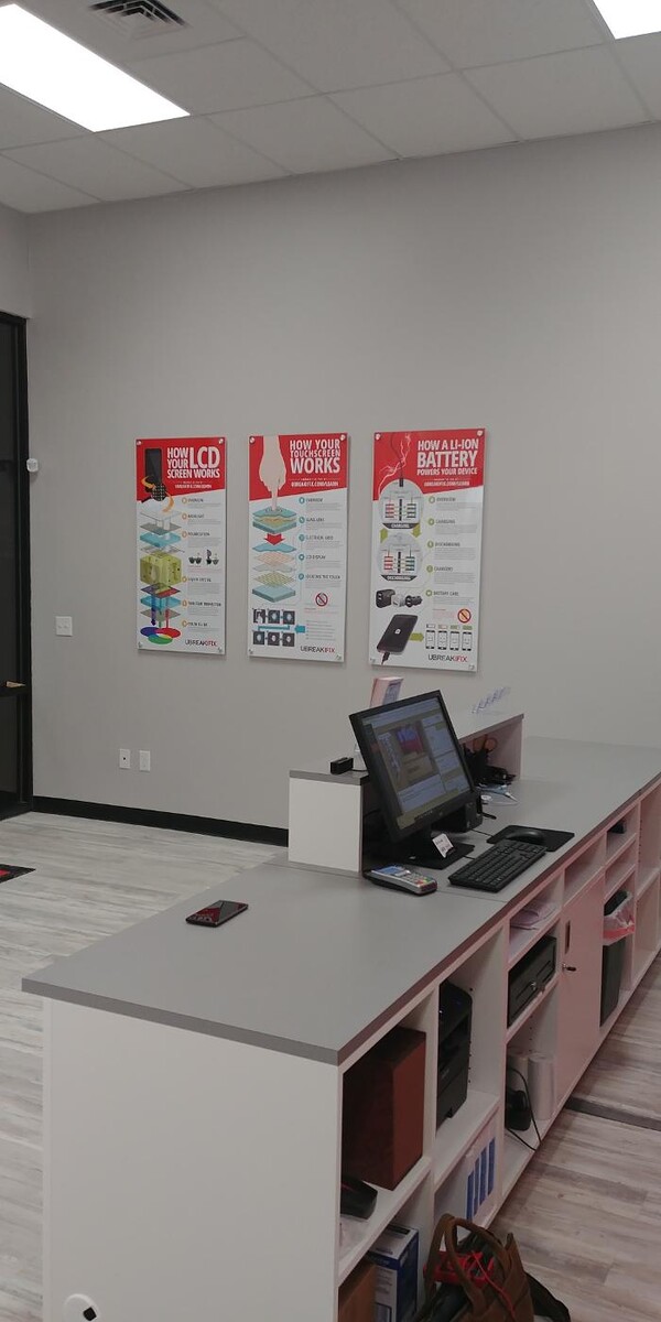 Images uBreakiFix - Phone and Computer Repair