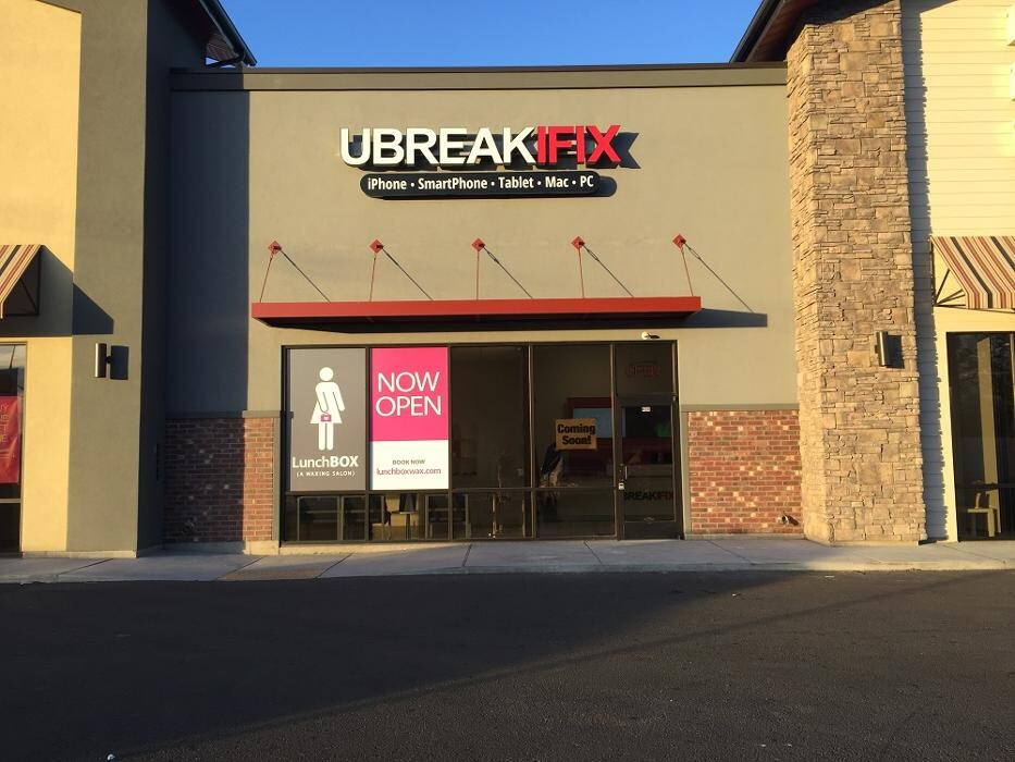 Images uBreakiFix - Phone and Computer Repair