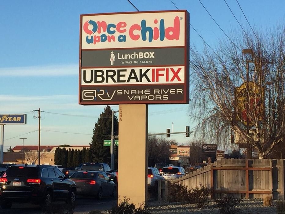 Images uBreakiFix - Phone and Computer Repair