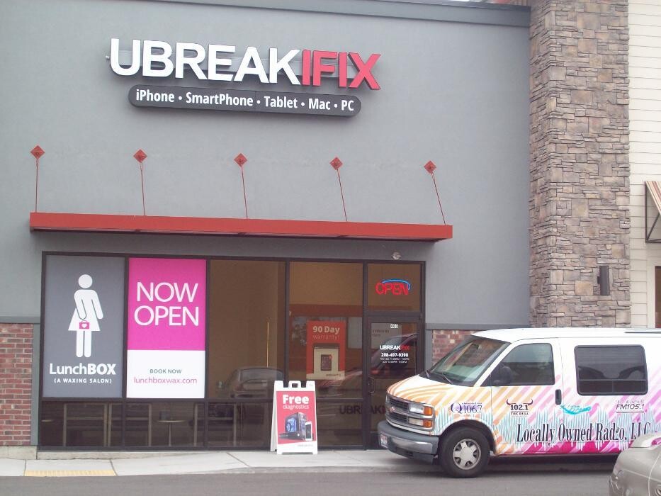 Images uBreakiFix - Phone and Computer Repair