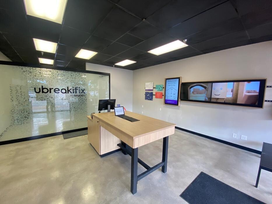 Images uBreakiFix - Phone and Computer Repair