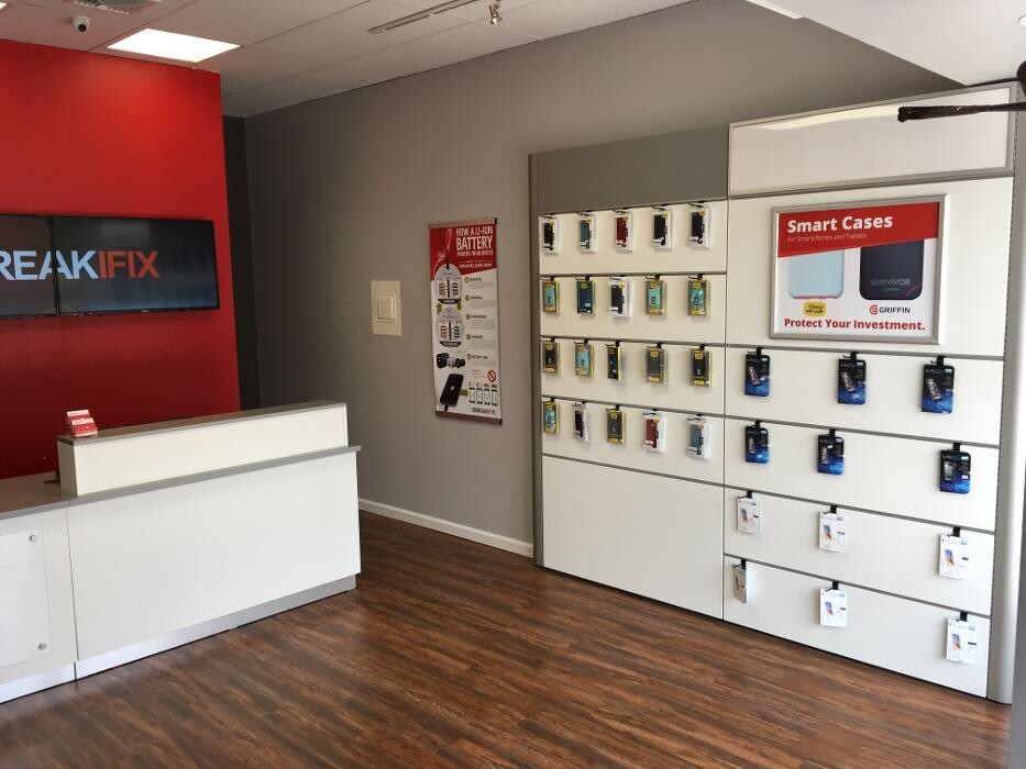 Images uBreakiFix - Phone and Computer Repair