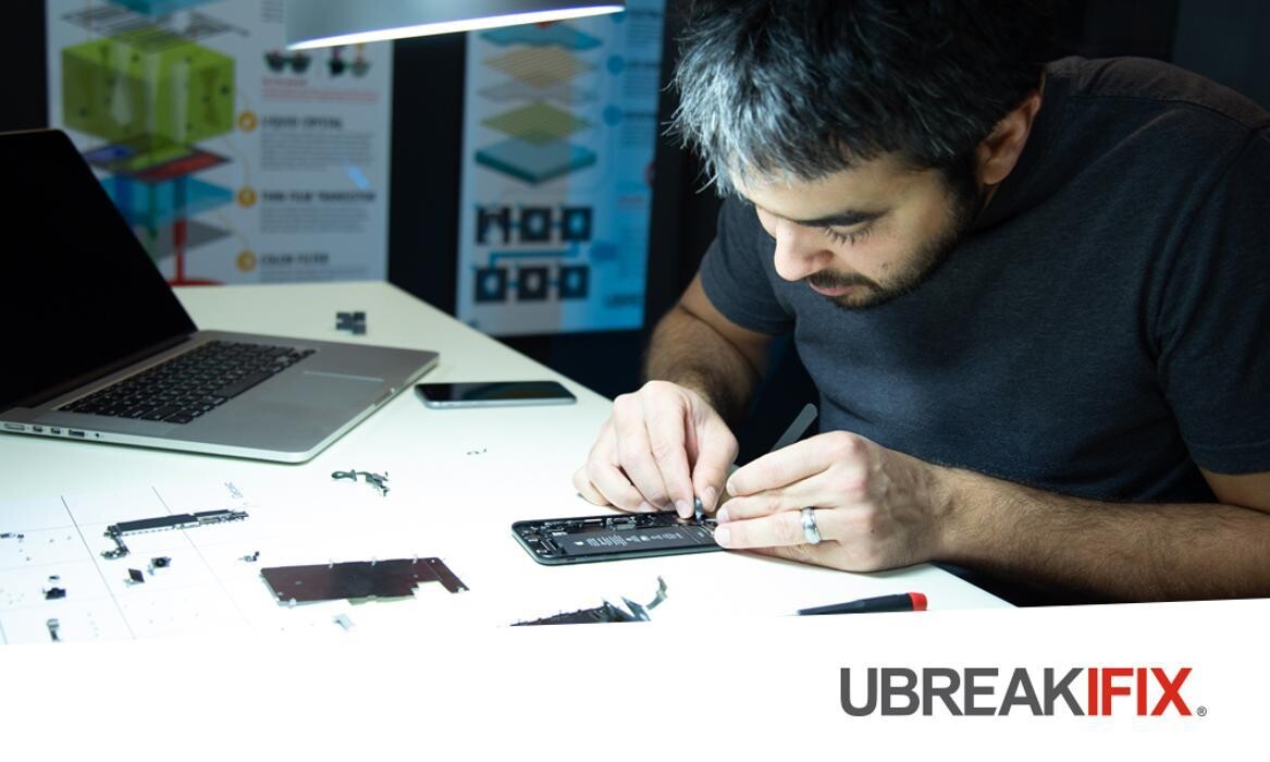 Images uBreakiFix - Phone and Computer Repair