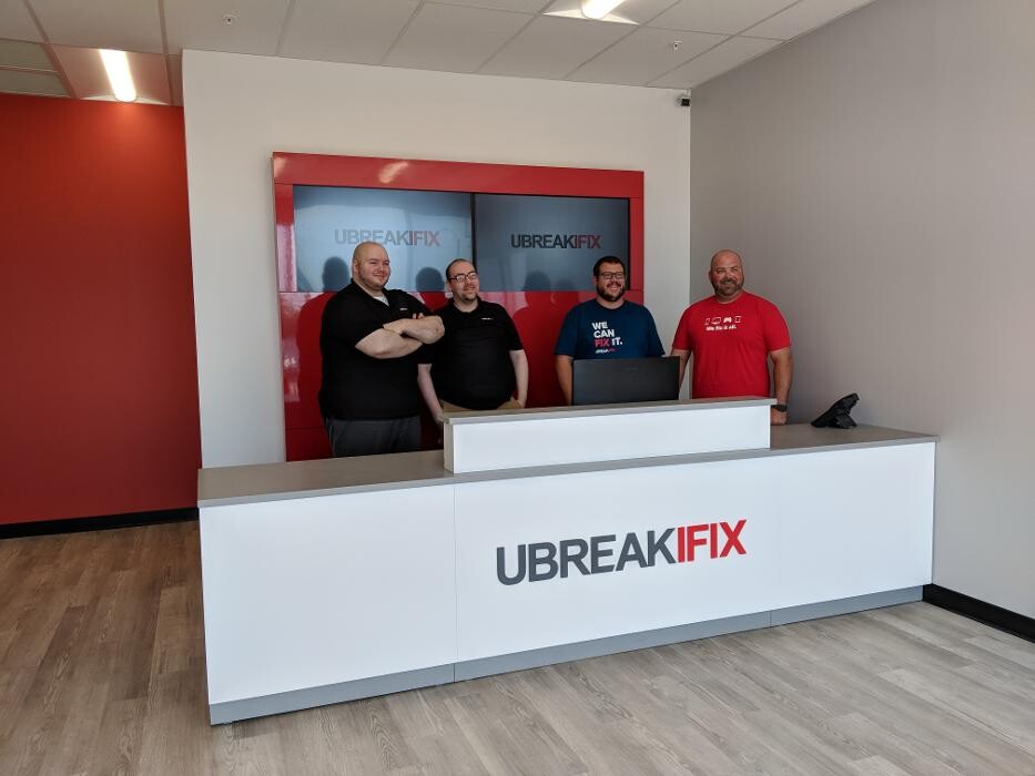 Images uBreakiFix - Phone and Computer Repair